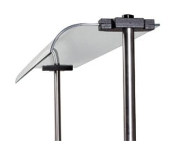 Benmari Altı Açık Dolaplı 5 Hazneli Sıcak Yemek Tezgahı Elektrikli