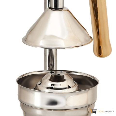 Form (Gold) Ev Tipi – Meyve Sıkacağı