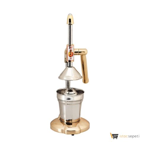 Form (Gold) Ev Tipi – Meyve Sıkacağı