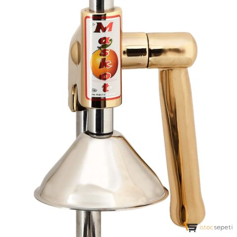 Form (Gold) Ev Tipi – Meyve Sıkacağı