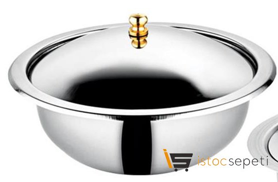 Ufo Şekerlik 15 Cm