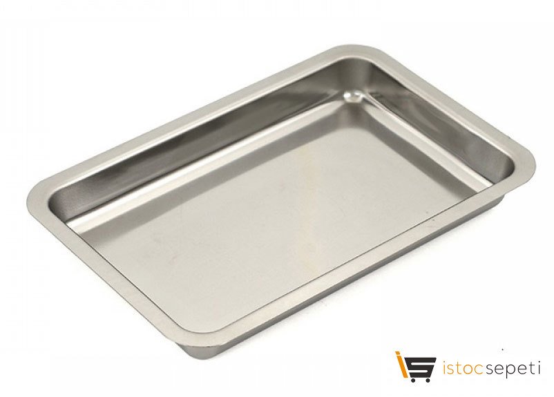 No4 Meze Küveti - 28.5x43.5cm