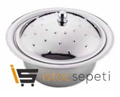 Nokta Şekerlikler Sade 1 Adet 1020090