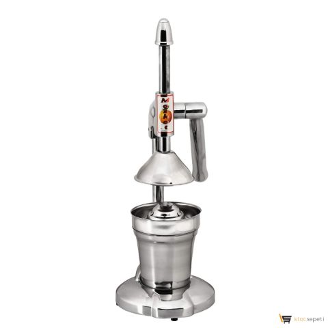 Form (Krom) - Narenciye Sıkacağı