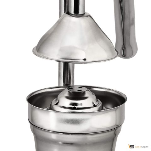 Form (Krom) - Narenciye Sıkacağı