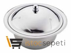 Zümrüt Şekerlikler Sade 1 Adet 1020150
