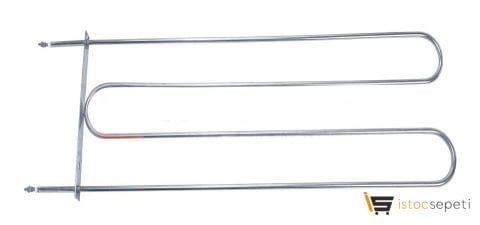 Endüstriyel Özel Pizza Fırın Rezistans 1,250Watt A:680 B:218 C:750