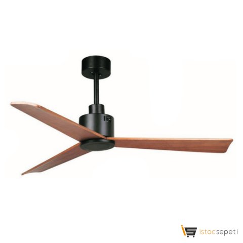 Kaşkar Taflan D52033L Uzaktan Kumandalı Tavan Vantilatörleri