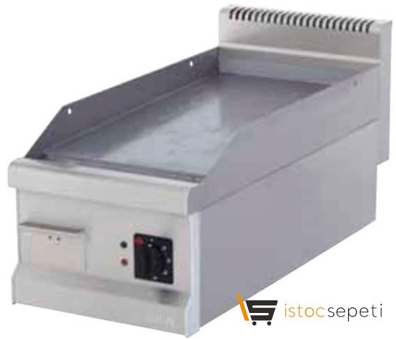 Atalay Setüstü Elektrikli Izgara 400x900 - AEI-490-S