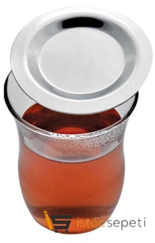 Çay Bardağı Kapağı