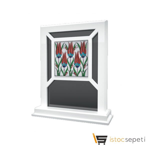 Çinili Plaket Promosyon