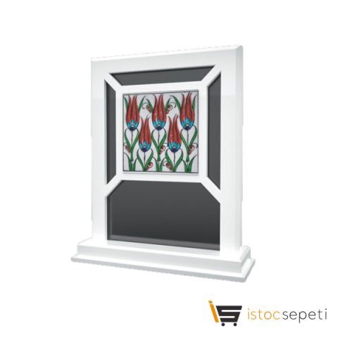 Çinili Plaket Promosyon