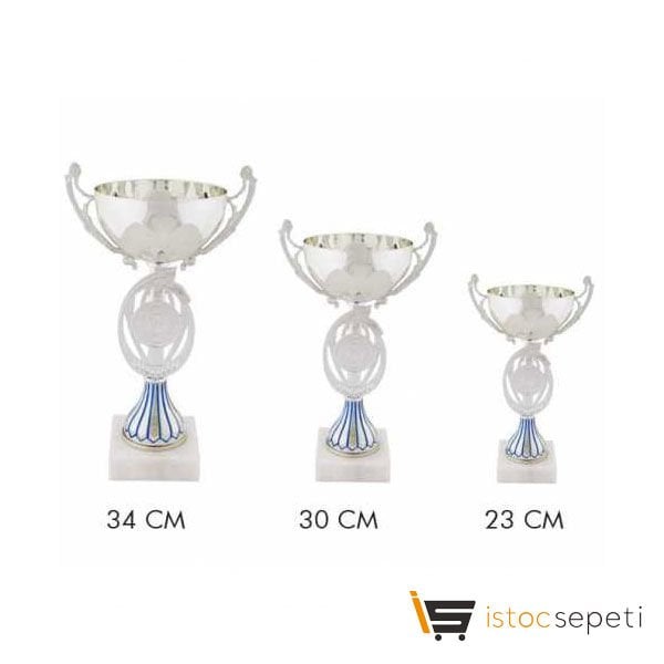 3'lü Kupa Takımı Promosyon