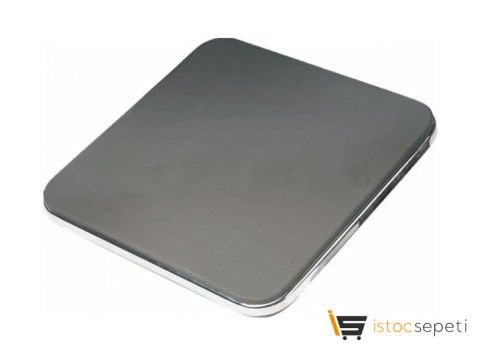 220x220 square Kare Pleyt Rezistans 400V 2600Watt