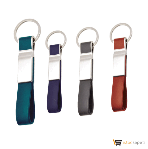 Metal Anahtarlık Promosyon