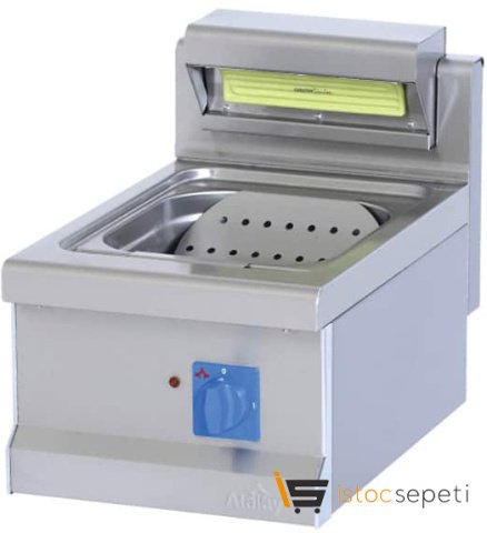 ​Atalay Patates Dinlendirme APD-460