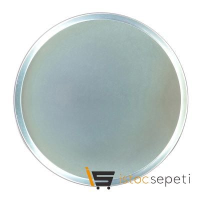 Pizza Tavası Alüminyum 40 cm