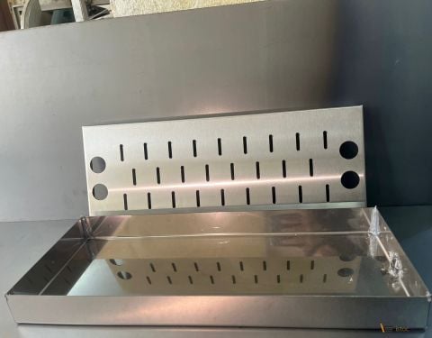 Çay Kazanı Damlalık 50x20 Büyük Boy Çay Kazanları ve Çay Makineleri İçin