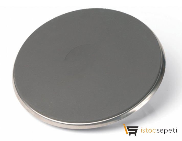 Pleyt Rezistans 145Cm 1000Watt
