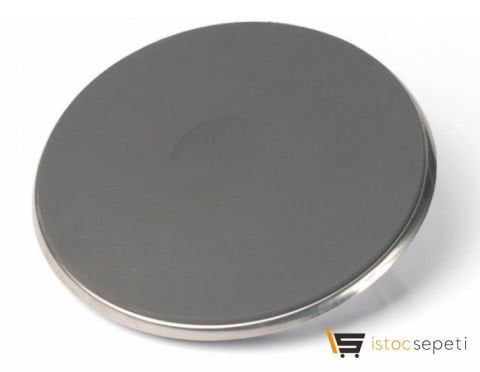 Pleyt Rezistans 145Cm 1000Watt