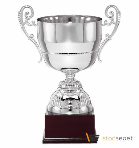 Gümüş Kupa Promosyon