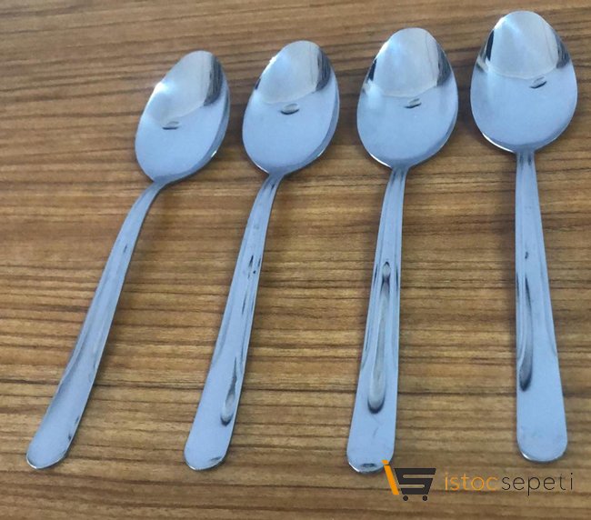 Yemek Kaşığı 12 Lİ