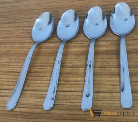 Yemek Kaşığı 12 Lİ