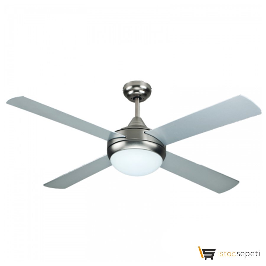 Kaşkar Taflan D48043 Uzaktan Kumandalı Tavan Vantilatörleri