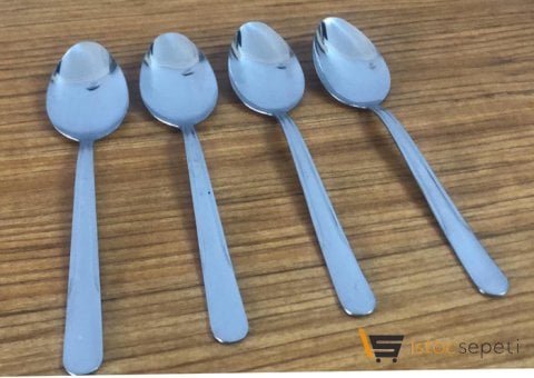 Tatlı Kaşığı 12 Lİ