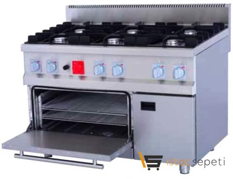 Atalay Gazlı Kuzine 1200x700 - AGK-1270