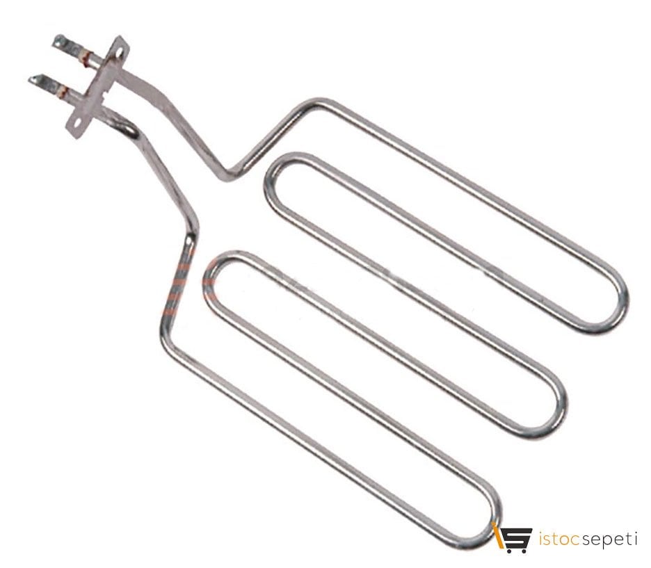 Endüstriyel Mutfak Fritöz Rezistans 3,2KW A:170 B:270 C:35