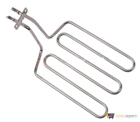 Endüstriyel Mutfak Fritöz Rezistans 3,2KW A:170 B:270 C:35