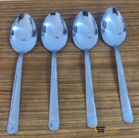 Çay Kaşığı 12 Lİ