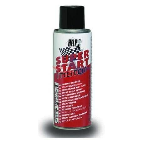 Superhelp Kontak Hızlandırıcı Eter Sprey 200 Ml. Made in Italy 0437200