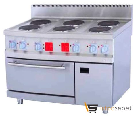 Atalay Elektrikli Kuzine 1200x700 - AEK-1270