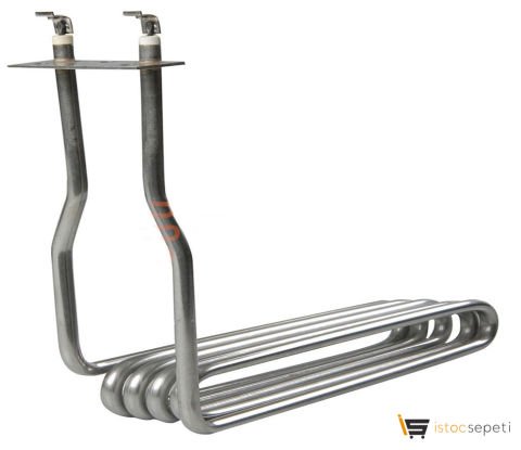 Endüstriyel Mutfak Fritöz Rezistans 230*250*70mm 3,5KW