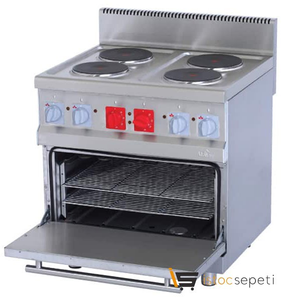 ​Atalay Elektrikli Kuzine 800x700 - AEK-870