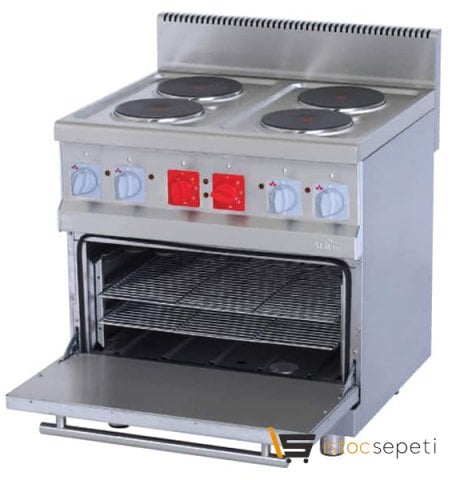 ​Atalay Elektrikli Kuzine 800x700 - AEK-870