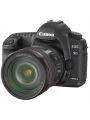 Canon EOS 5D Mark II 21.1 MP 3'' LCD DSLR Foto.Makinesi + EF 24-105 mm ISUSM Lens