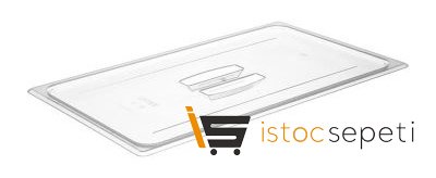 Gastronomi Kapak GN 1/1
