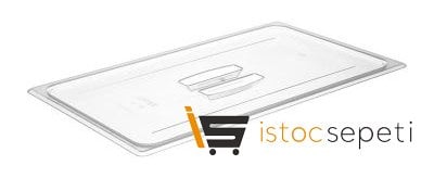Gastronomi Kapak GN 1/1