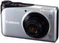 Canon Powershot A2200 14.1 MP 4x Optik Zoom 2.7'' LCD Dijital Foto.Makinesi