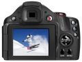 Canon Powershot A2200 14.1 MP 4x Optik Zoom 2.7'' LCD Dijital Foto.Makinesi