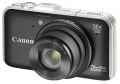 Canon Powershot SX 230 HS 12.1 MP 14x Optik Zoom 3'' LCD GPS Dijital Foto.Makinesi