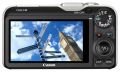 Canon Powershot SX 230 HS 12.1 MP 14x Optik Zoom 3'' LCD GPS Dijital Foto.Makinesi