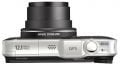 Canon Powershot SX 230 HS 12.1 MP 14x Optik Zoom 3'' LCD GPS Dijital Foto.Makinesi
