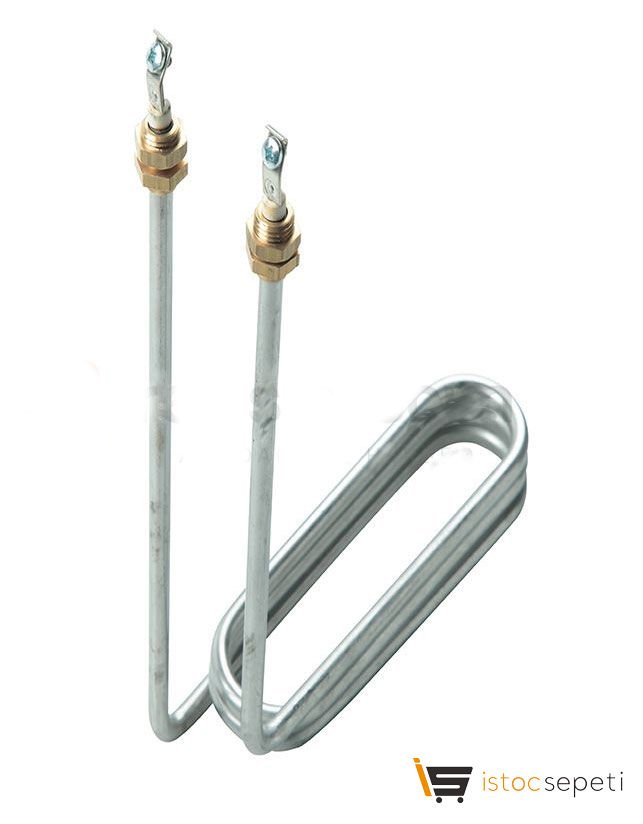 Empero Fritöz Rezistans L:22 * 19,8cm 2400Watt