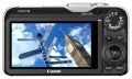 Canon IXUS 300 HS 10 MP 3.8x Optik Zoom 3'' LCD Dijital Foto.Makinesi