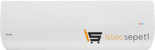 Alarko FLR1801HW/FLR1801HWO