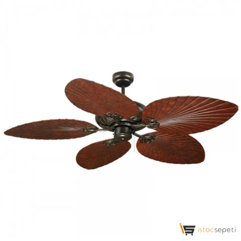 Kaşkar Taflan T52041 Uzaktan Kumandalı Tavan Vantilatörleri